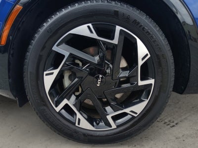 2024 Kia Sportage SX-Prestige W/ HEATED & VENTILATED FRONT SEATS