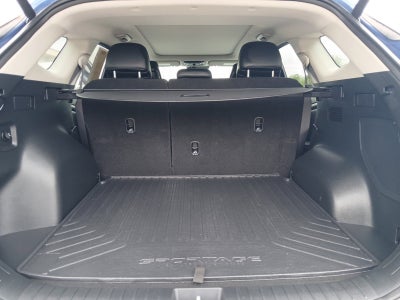 2024 Kia Sportage SX-Prestige W/ HEATED & VENTILATED FRONT SEATS