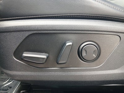 2024 Kia Sportage SX-Prestige W/ HEATED & VENTILATED FRONT SEATS