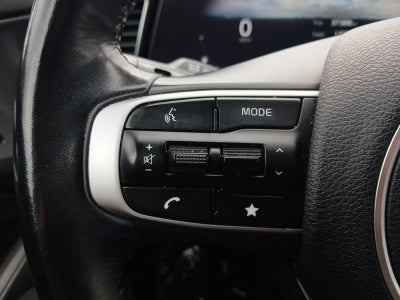 2024 Kia Sportage SX-Prestige W/ HEATED & VENTILATED FRONT SEATS