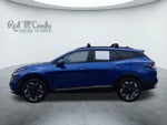 2024 Kia Sportage SX-Prestige W/ HEATED & VENTILATED FRONT SEATS