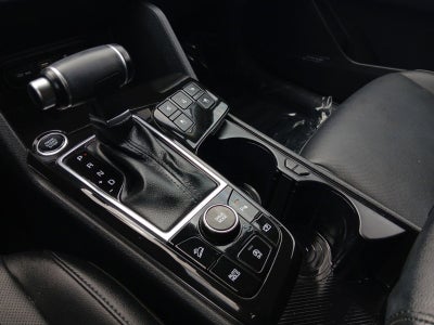 2024 Kia Sportage SX-Prestige W/ HEATED & VENTILATED FRONT SEATS