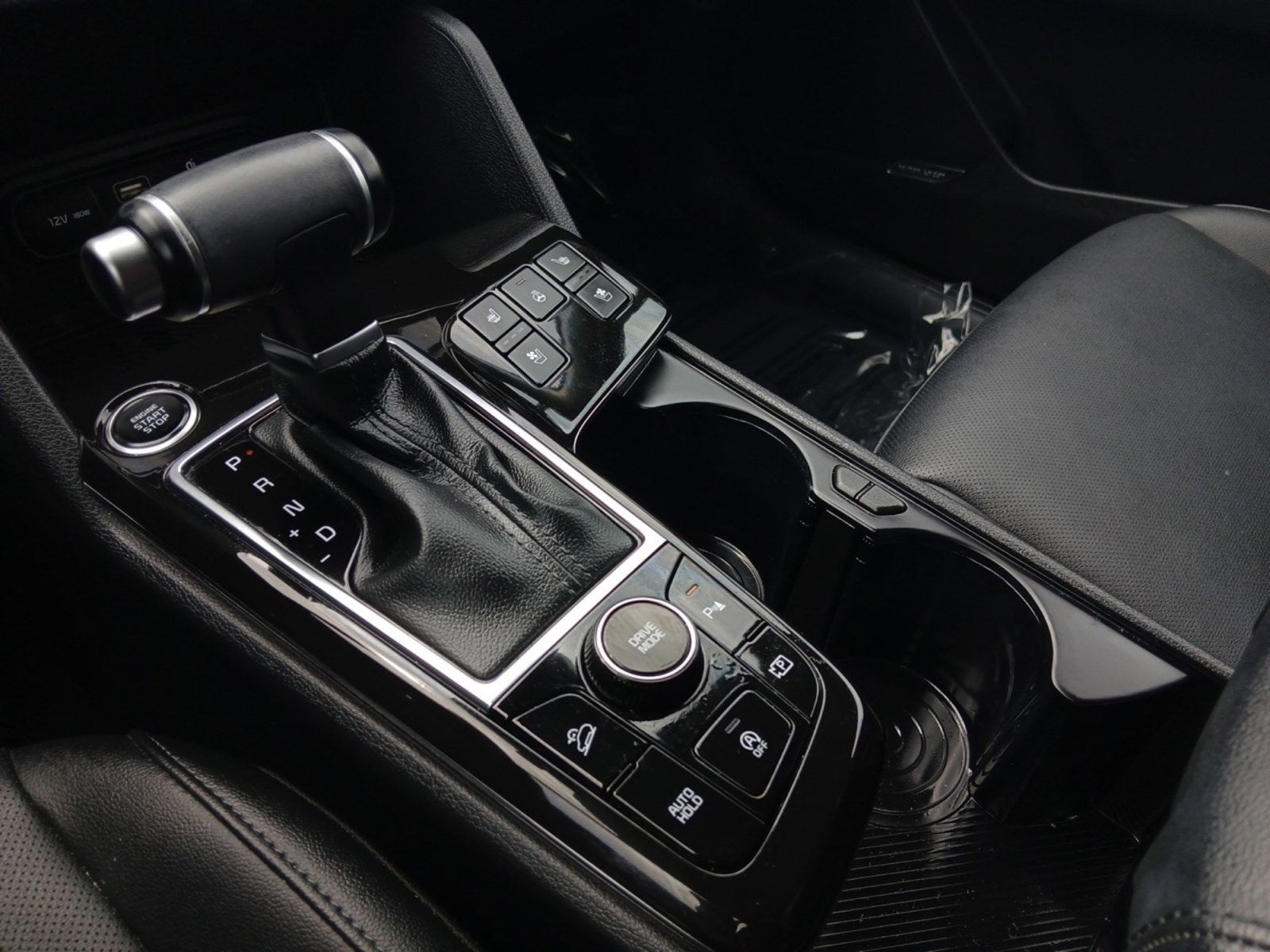 2024 Kia Sportage SX-Prestige W/ HEATED & VENTILATED FRONT SEATS