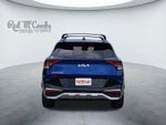 2024 Kia Sportage SX-Prestige W/ HEATED & VENTILATED FRONT SEATS