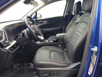 2024 Kia Sportage SX-Prestige W/ HEATED & VENTILATED FRONT SEATS