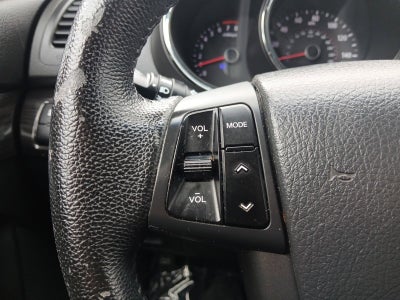 2012 Kia Sorento EX 3RD ROW 7 PASSENGER & 2ND ROW BENCH