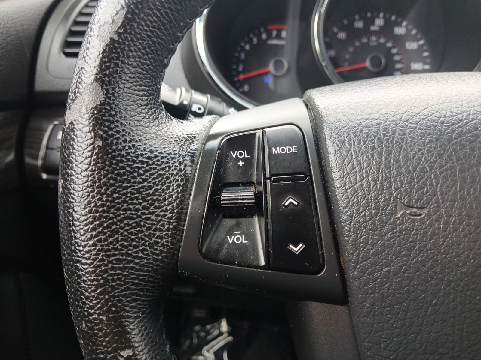 2012 Kia Sorento EX 3RD ROW 7 PASSENGER & 2ND ROW BENCH