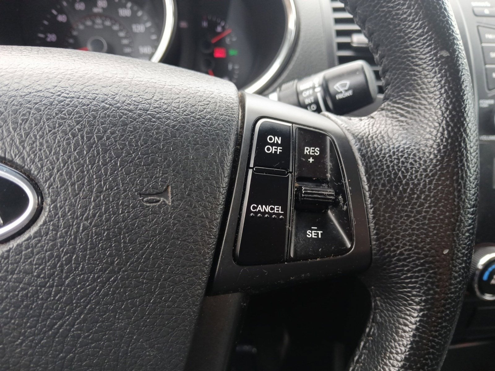 2012 Kia Sorento EX 3RD ROW 7 PASSENGER & 2ND ROW BENCH