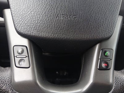 2012 Kia Sorento EX 3RD ROW 7 PASSENGER & 2ND ROW BENCH
