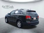 2012 Kia Sorento EX 3RD ROW 7 PASSENGER & 2ND ROW BENCH