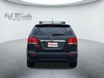2012 Kia Sorento EX 3RD ROW 7 PASSENGER & 2ND ROW BENCH