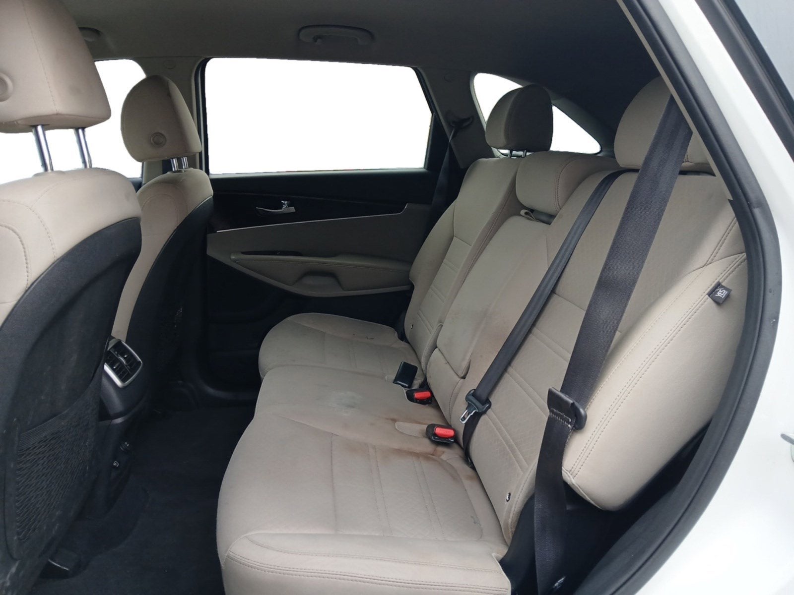 2019 Kia Sorento LX W/ BACK-UP CAMERA & HEATED FRONT SEATS