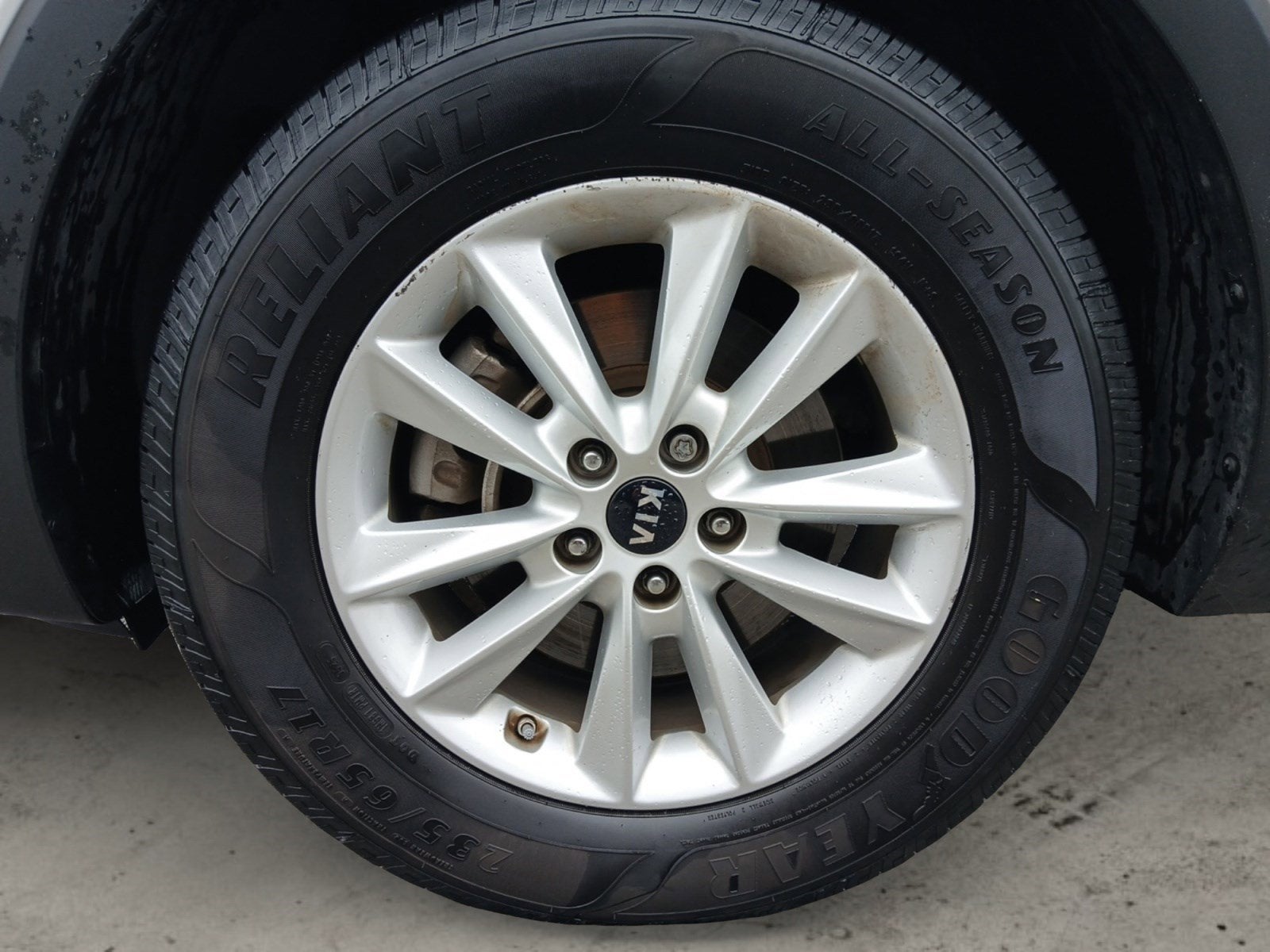 2019 Kia Sorento LX W/ BACK-UP CAMERA & HEATED FRONT SEATS