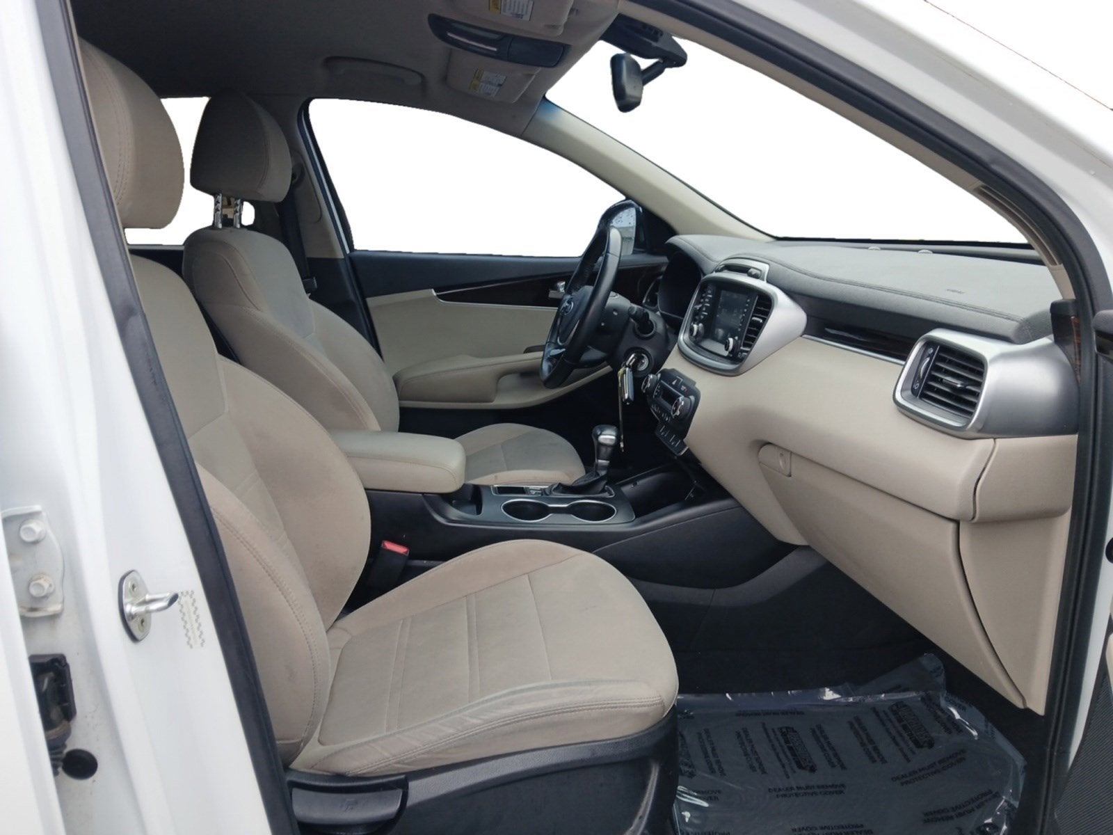 2019 Kia Sorento LX W/ BACK-UP CAMERA & HEATED FRONT SEATS