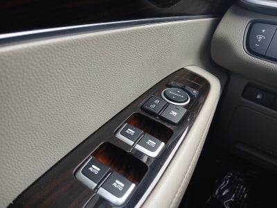 2019 Kia Sorento LX W/ BACK-UP CAMERA & HEATED FRONT SEATS