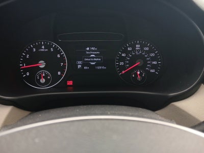 2019 Kia Sorento LX W/ BACK-UP CAMERA & HEATED FRONT SEATS