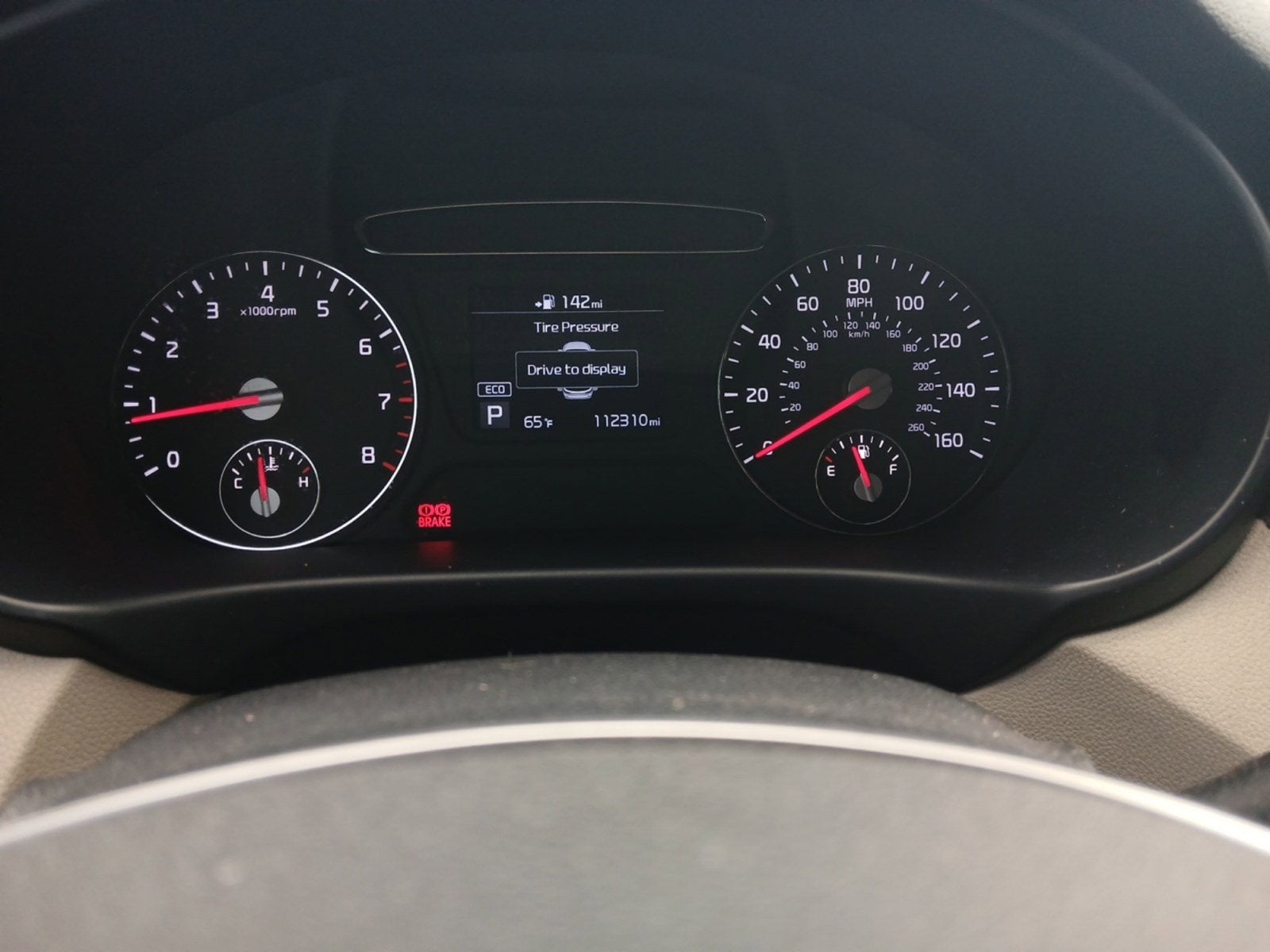 2019 Kia Sorento LX W/ BACK-UP CAMERA & HEATED FRONT SEATS