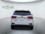 2019 Kia Sorento LX W/ BACK-UP CAMERA & HEATED FRONT SEATS