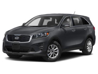 2019 Kia Sorento LX W/ BACK-UP CAMERA &amp; HEATED FRONT SEATS