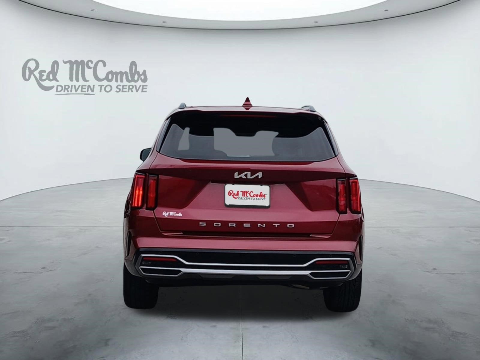 2022 Kia Sorento SX-Prestige 3RD ROW 6 PASSENGER & 2ND ROW CAPTAIN CHAIRS