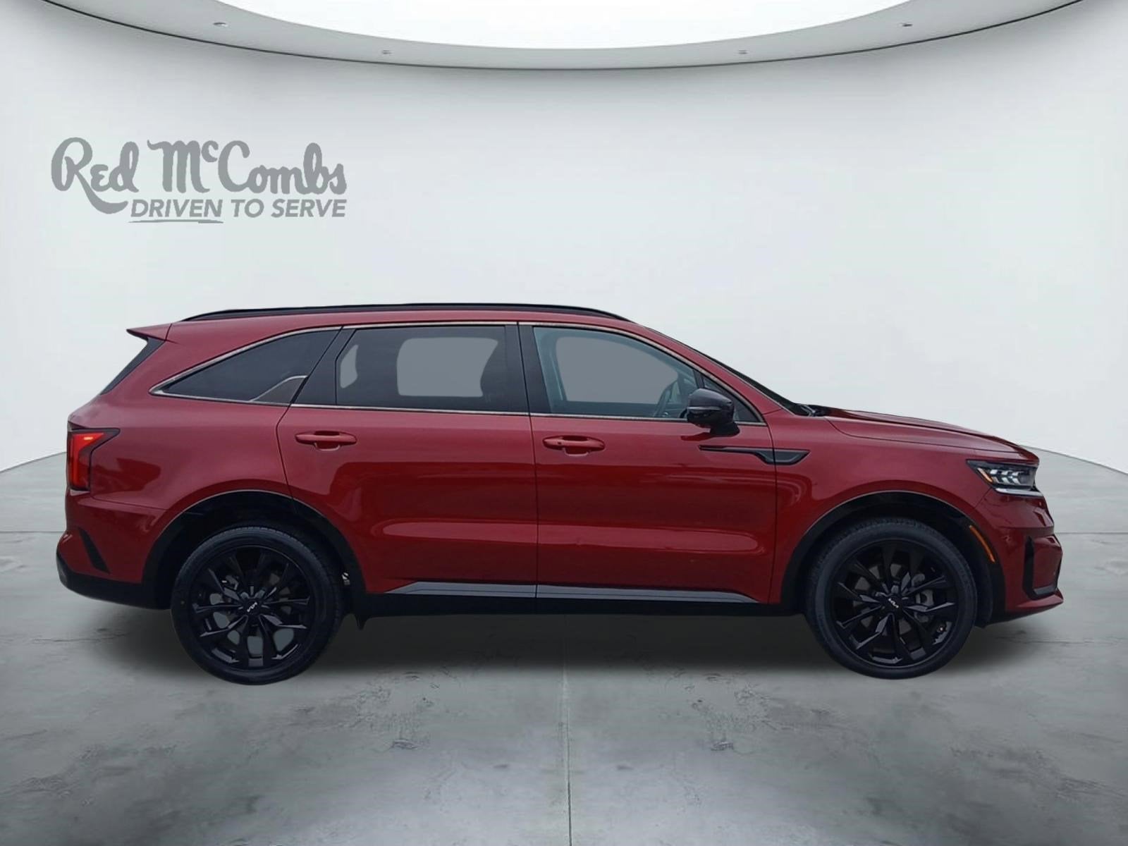 2022 Kia Sorento SX-Prestige 3RD ROW 6 PASSENGER & 2ND ROW CAPTAIN CHAIRS