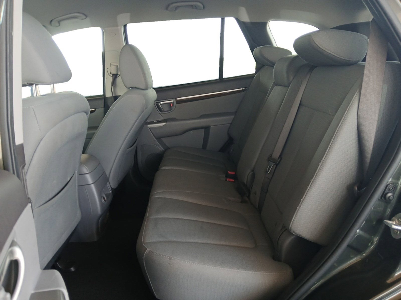 2012 Hyundai Santa Fe GLS W/ REMOTE ENGINE START SYSTEM