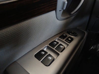 2012 Hyundai Santa Fe GLS W/ REMOTE ENGINE START SYSTEM