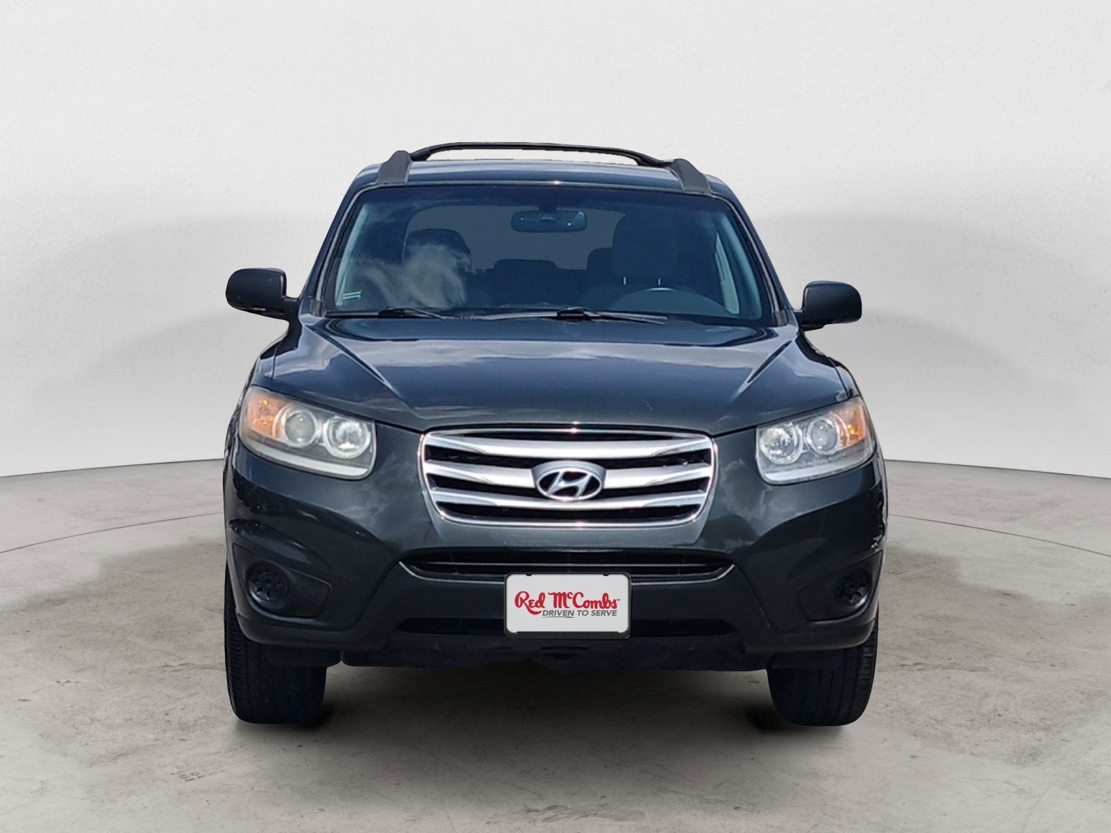 2012 Hyundai Santa Fe GLS W/ REMOTE ENGINE START SYSTEM