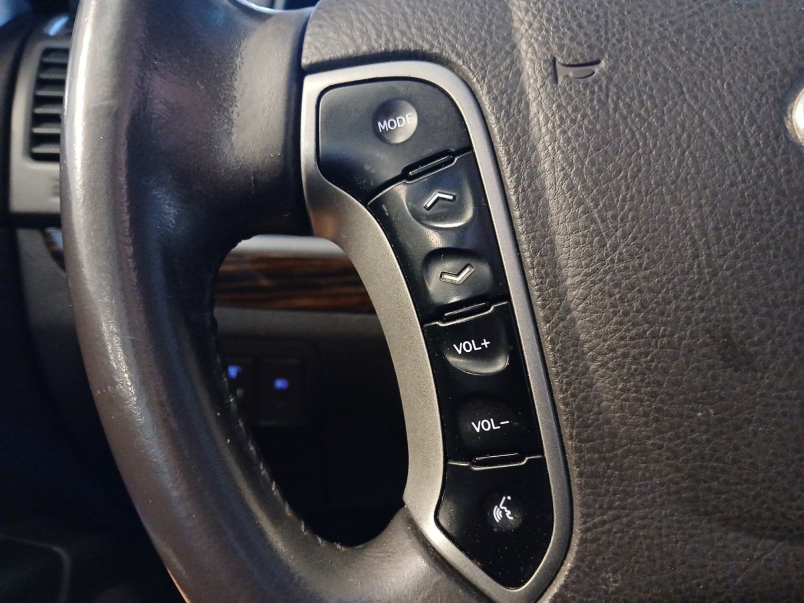 2012 Hyundai Santa Fe Limited