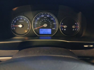 2012 Hyundai Santa Fe Limited