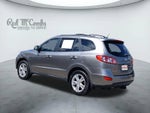 2012 Hyundai Santa Fe Limited