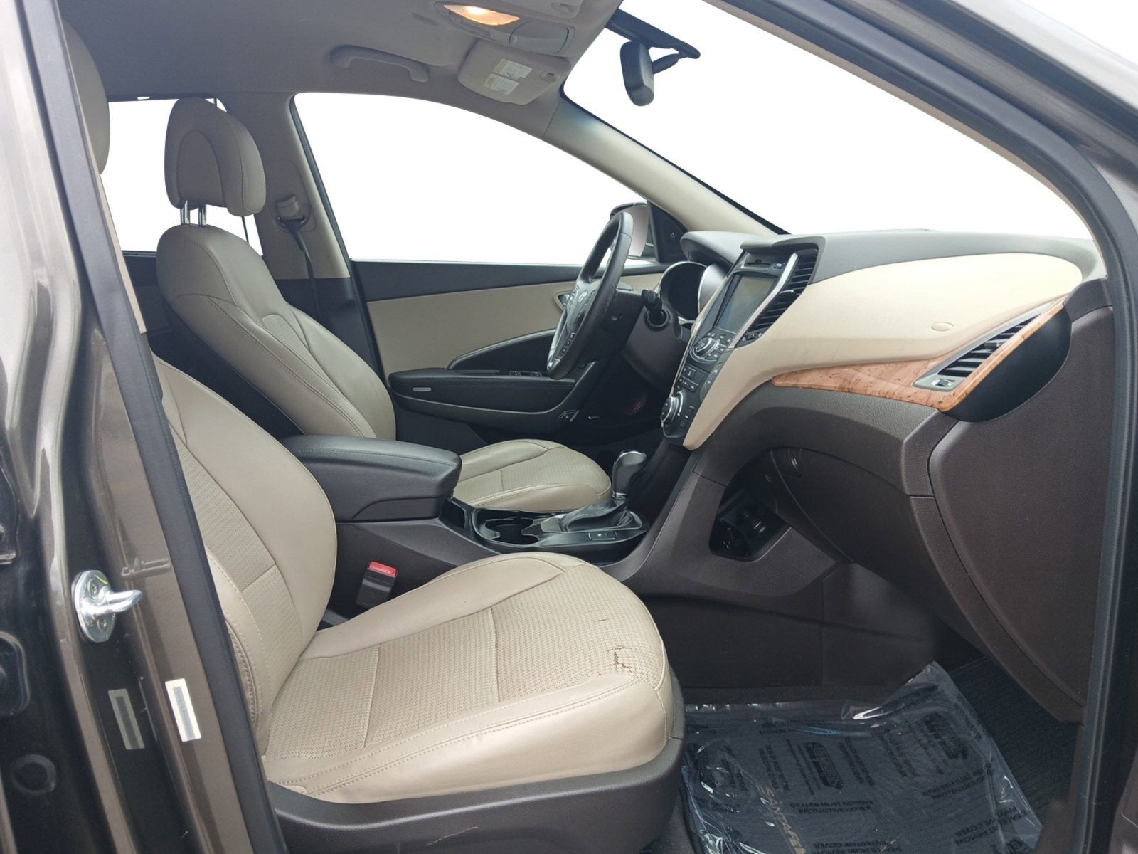 2014 Hyundai Santa Fe Sport 2.0T