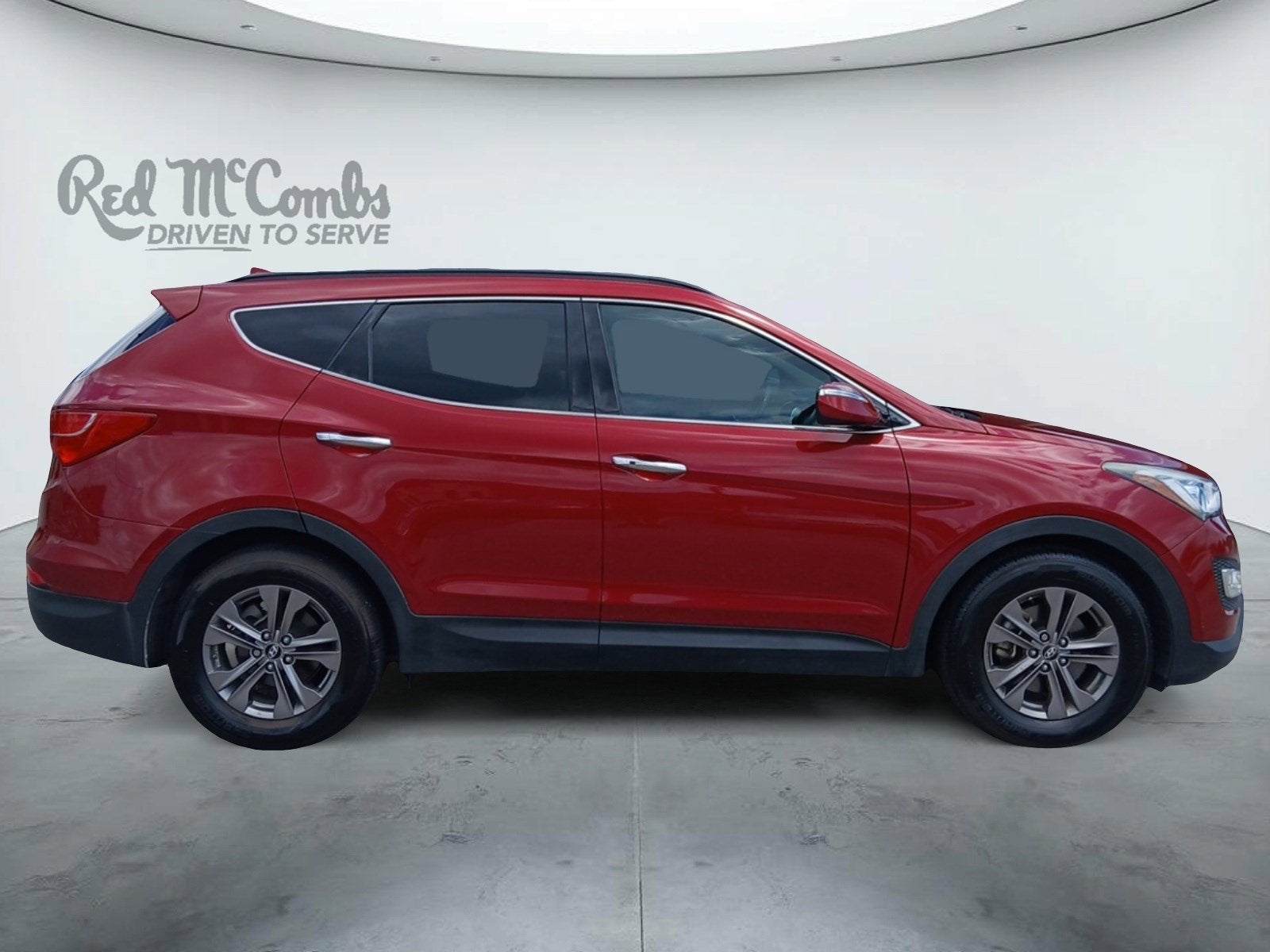 2014 Hyundai Santa Fe Sport Base