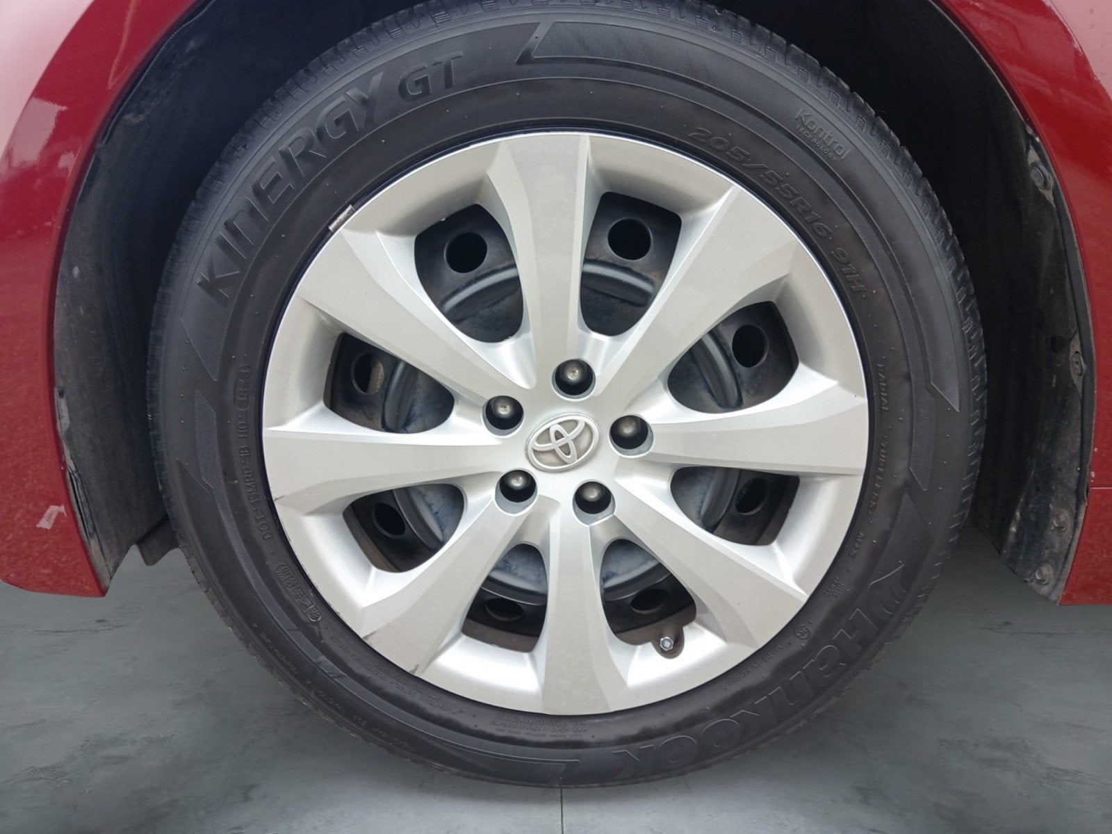 2024 Toyota Corolla LE W/ BACK-UP CAMERA & ADAPTIVE CRUISE CONTROL