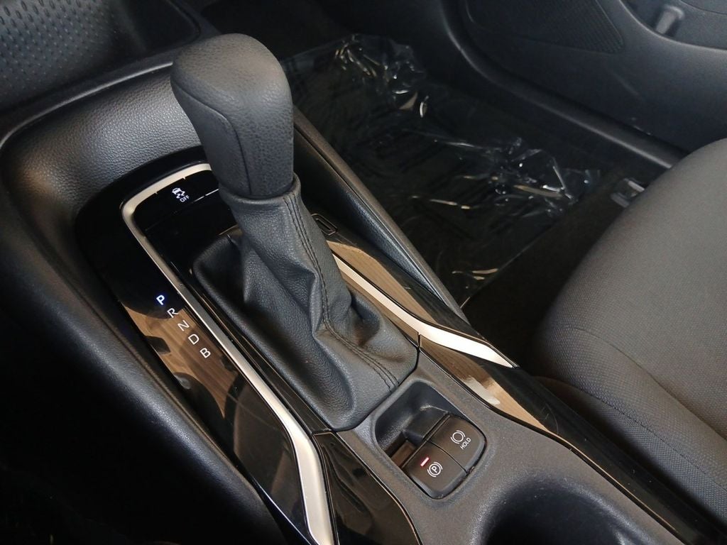 2022 Toyota Corolla LE W/ BACK-UP CAMERA & LANE CHANGE ASSIST