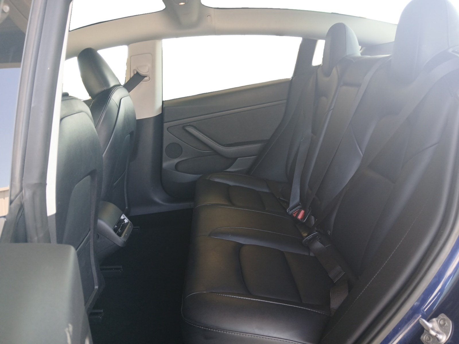 2023 Tesla Model 3 Performance