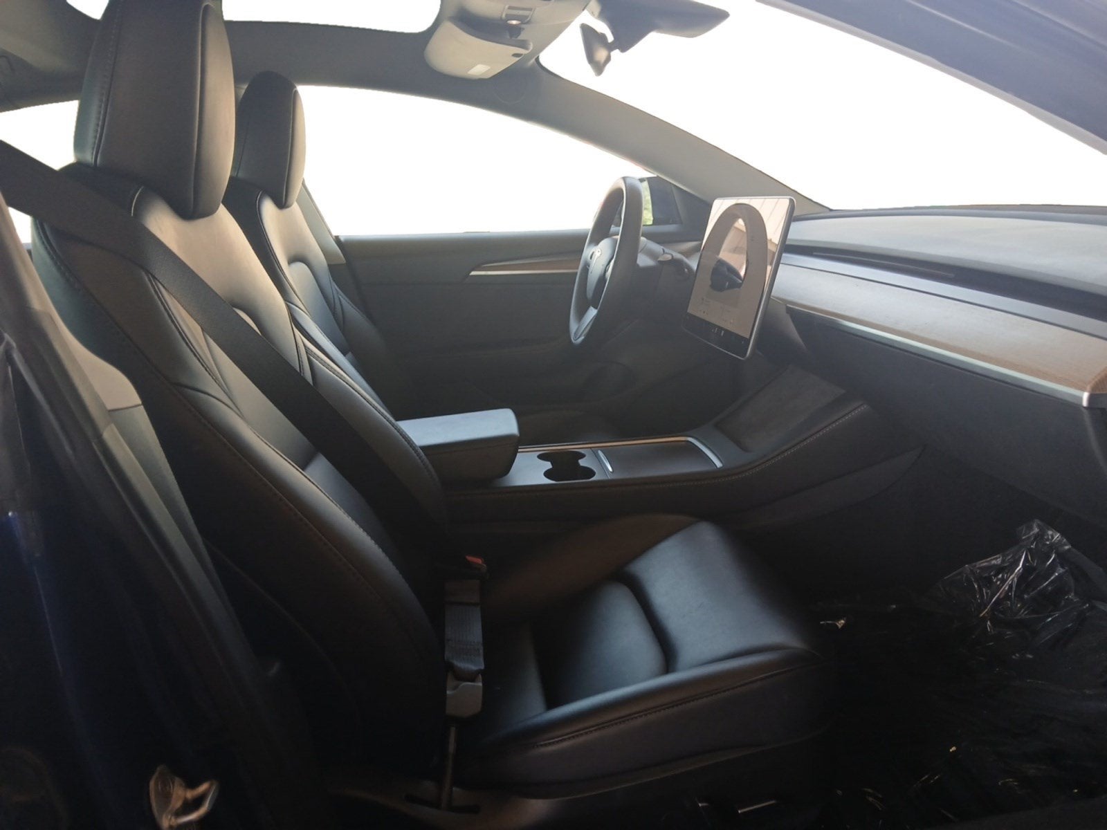 2023 Tesla Model 3 Performance