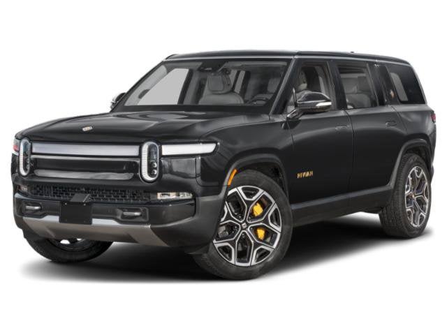 2025 Rivian R1S Adventure Dual Motor Max Pack
