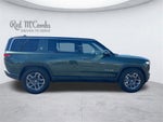 2025 Rivian R1S Adventure