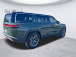 2025 Rivian R1S Adventure