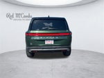 2025 Rivian R1S Adventure