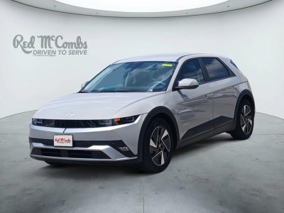2026 Hyundai IONIQ 5 SE