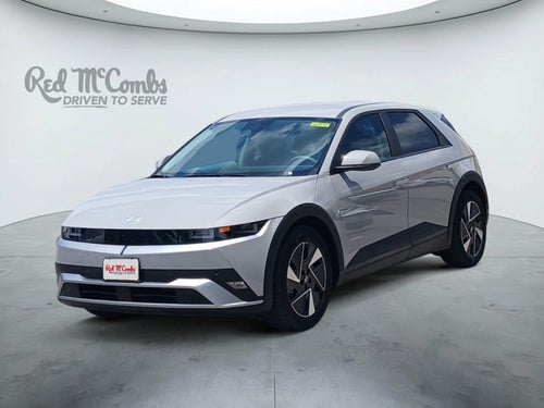 2026 Hyundai IONIQ 5 SE