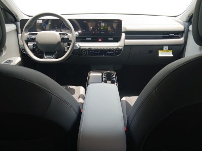 2026 Hyundai IONIQ 5 SE