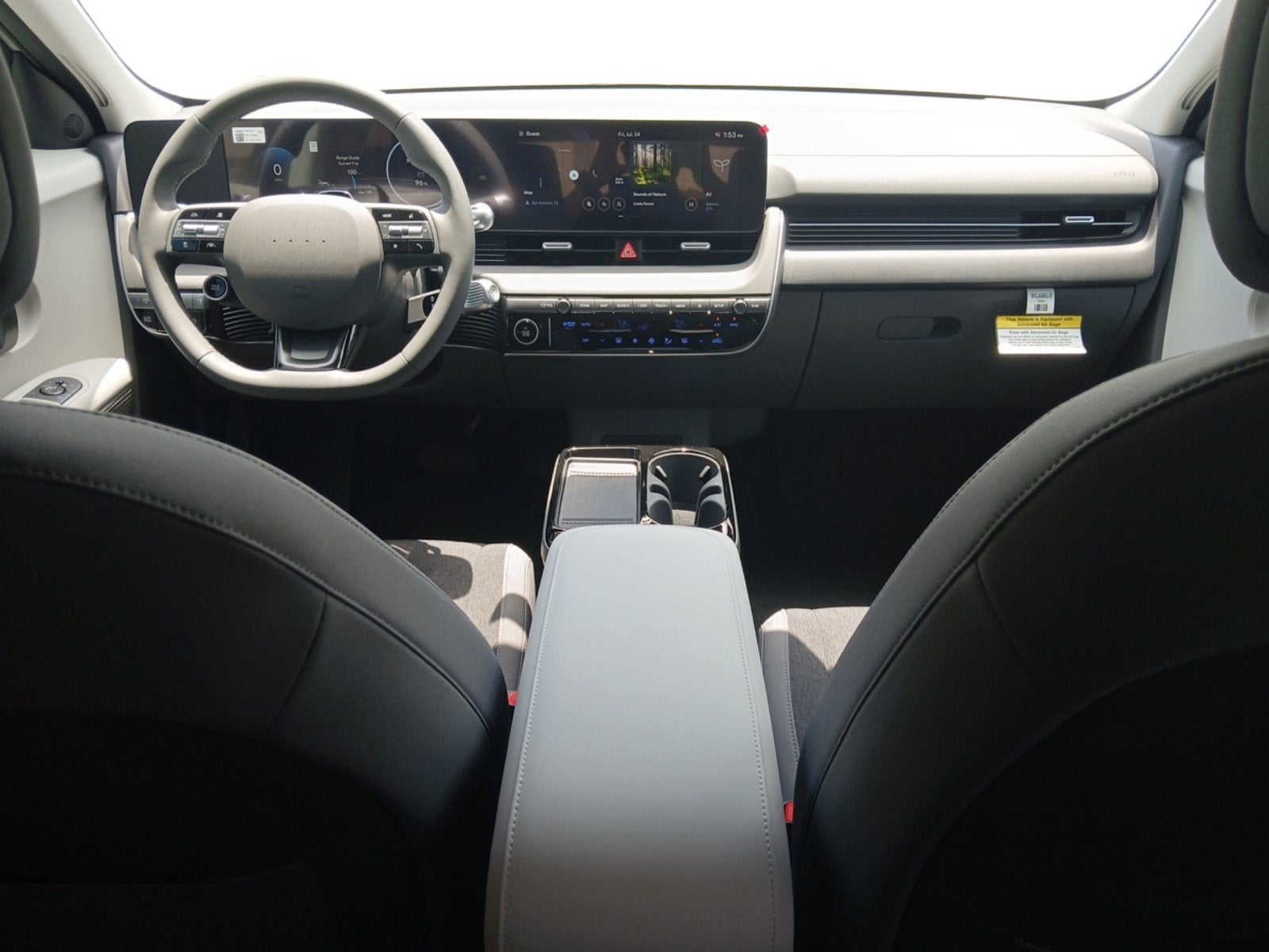 2026 Hyundai IONIQ 5 SE