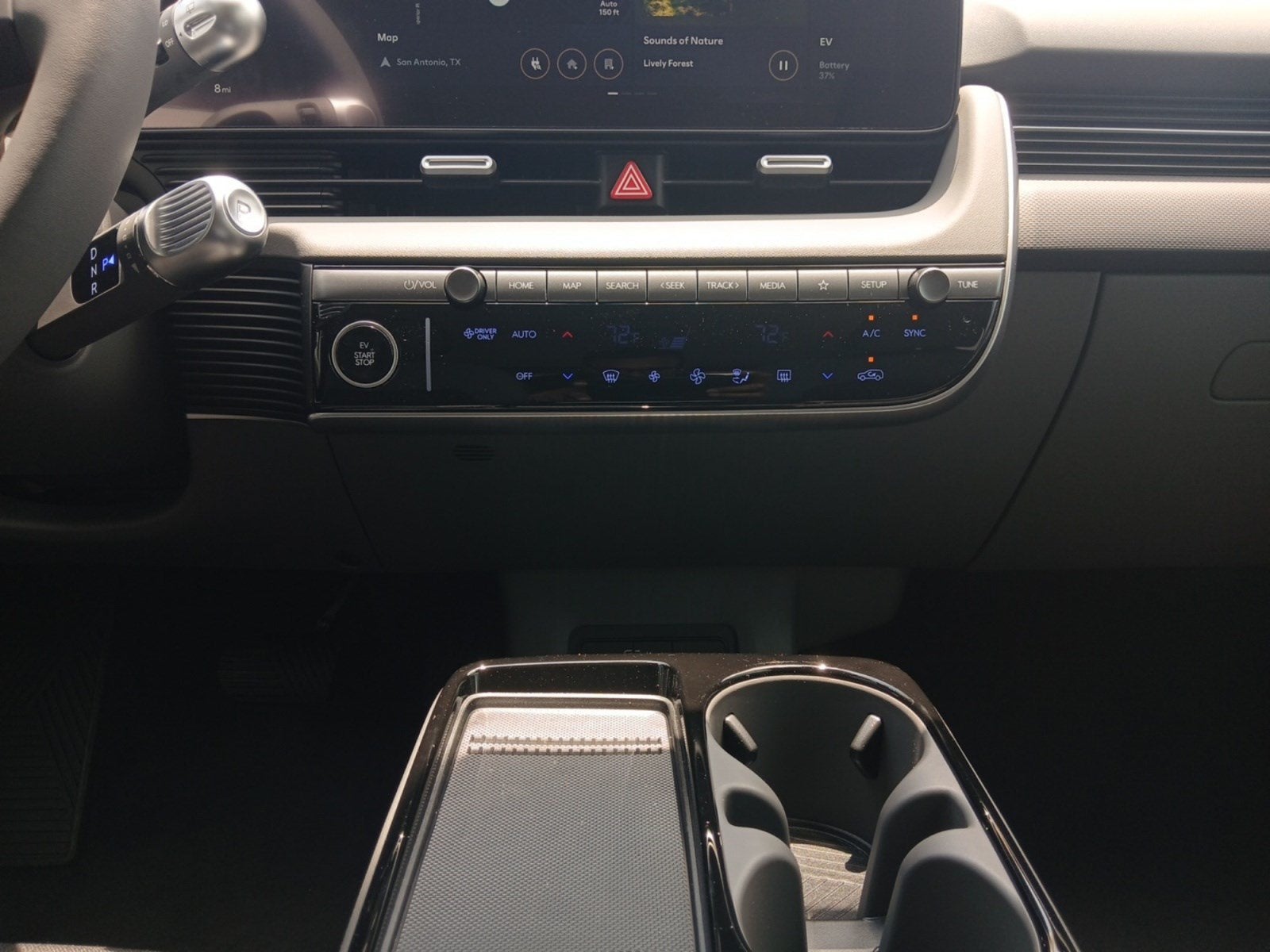 2026 Hyundai IONIQ 5 SE
