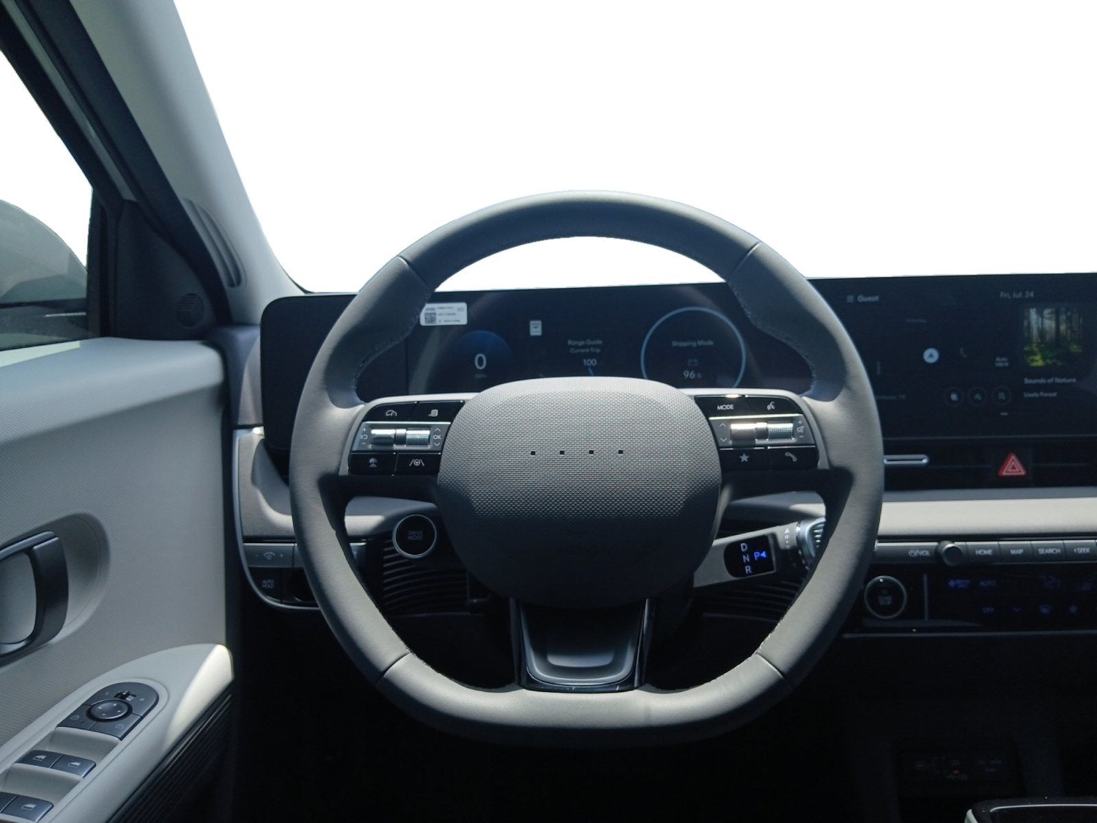 2026 Hyundai IONIQ 5 SE