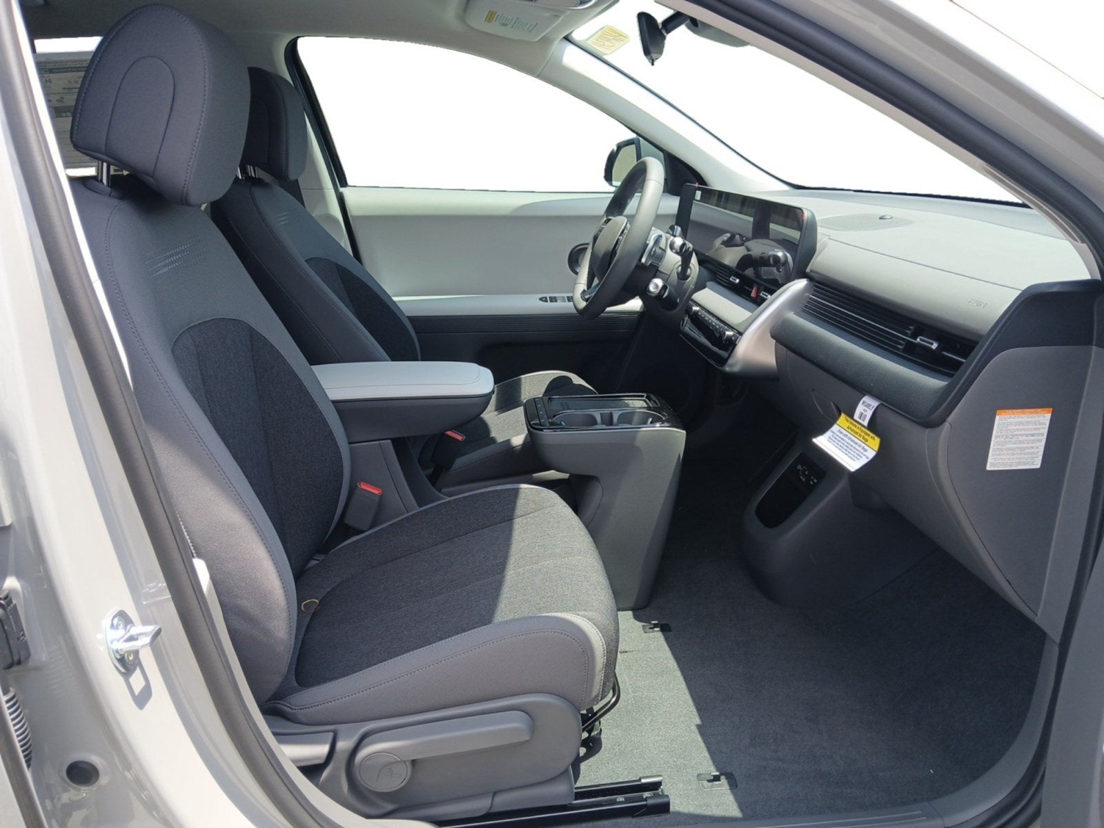 2026 Hyundai IONIQ 5 SE