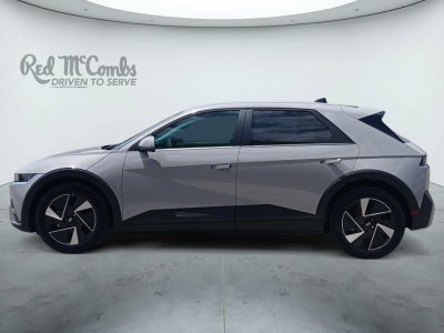 2026 Hyundai IONIQ 5 SE