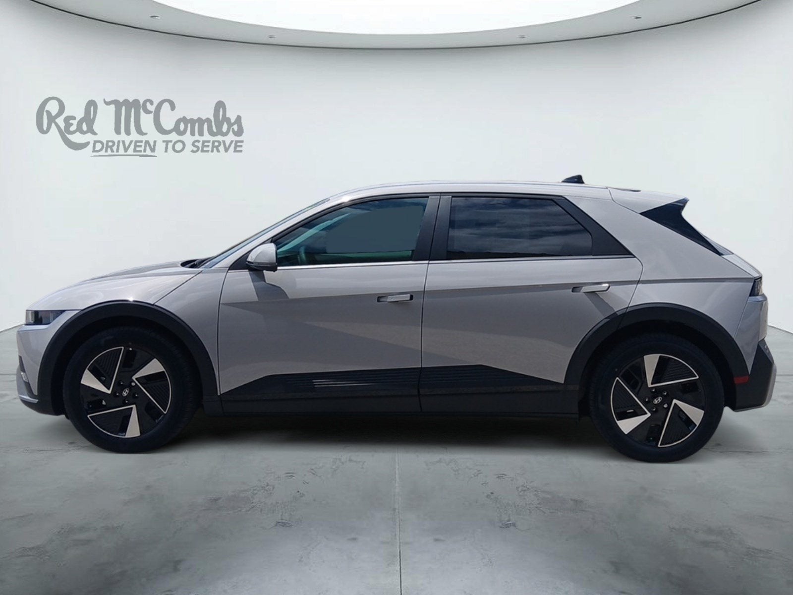 2026 Hyundai IONIQ 5 SE